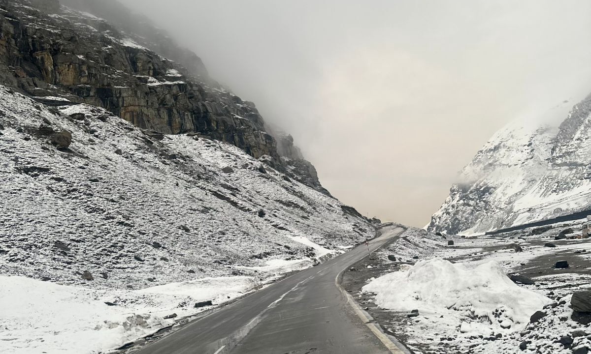 Photo of Outdoor in Manali