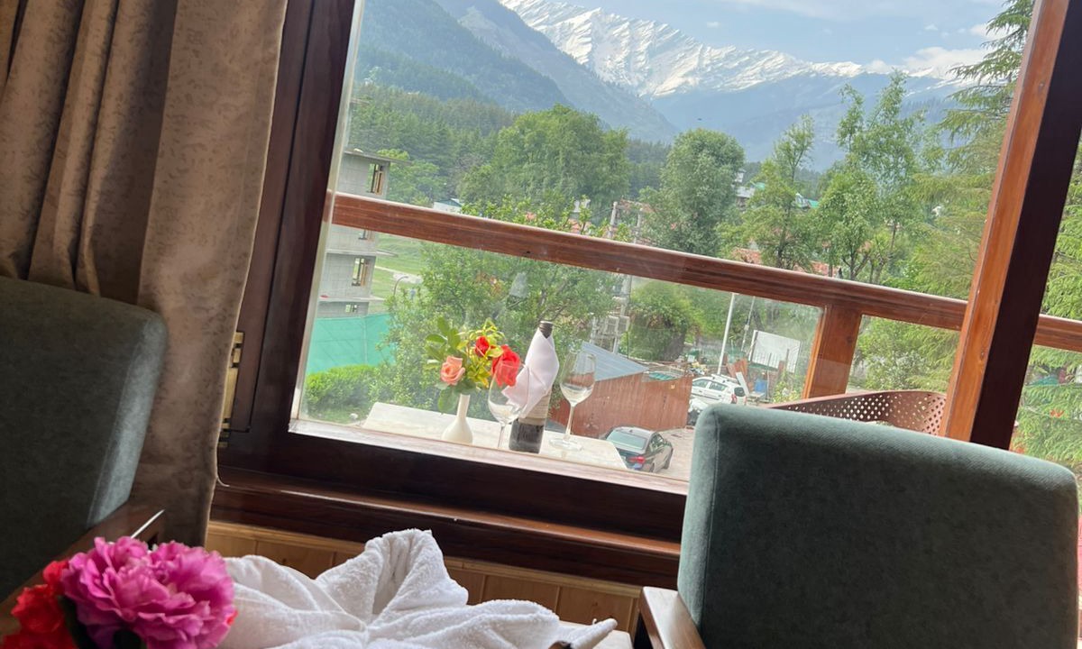 Photo of Others in Manali