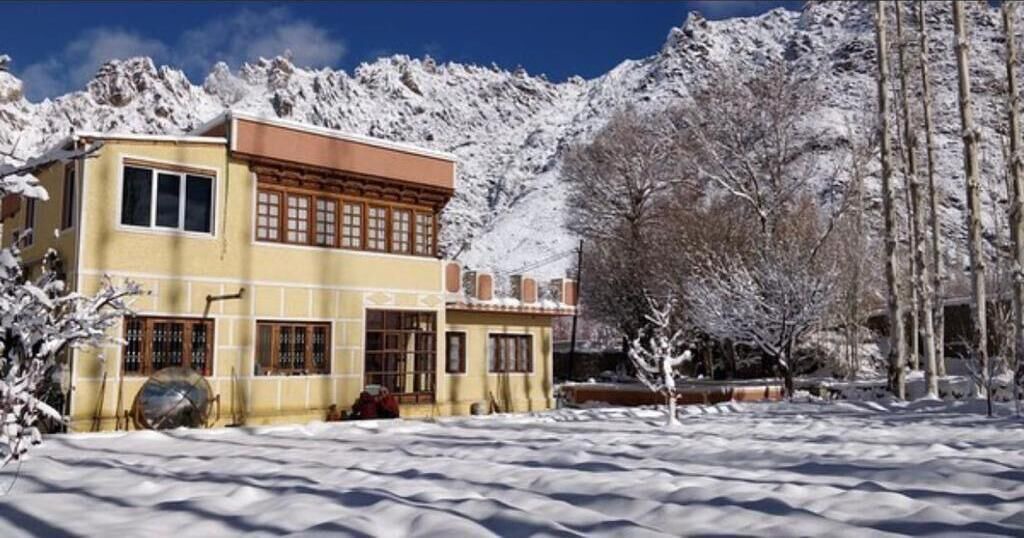 Photo of Outdoor in Leh