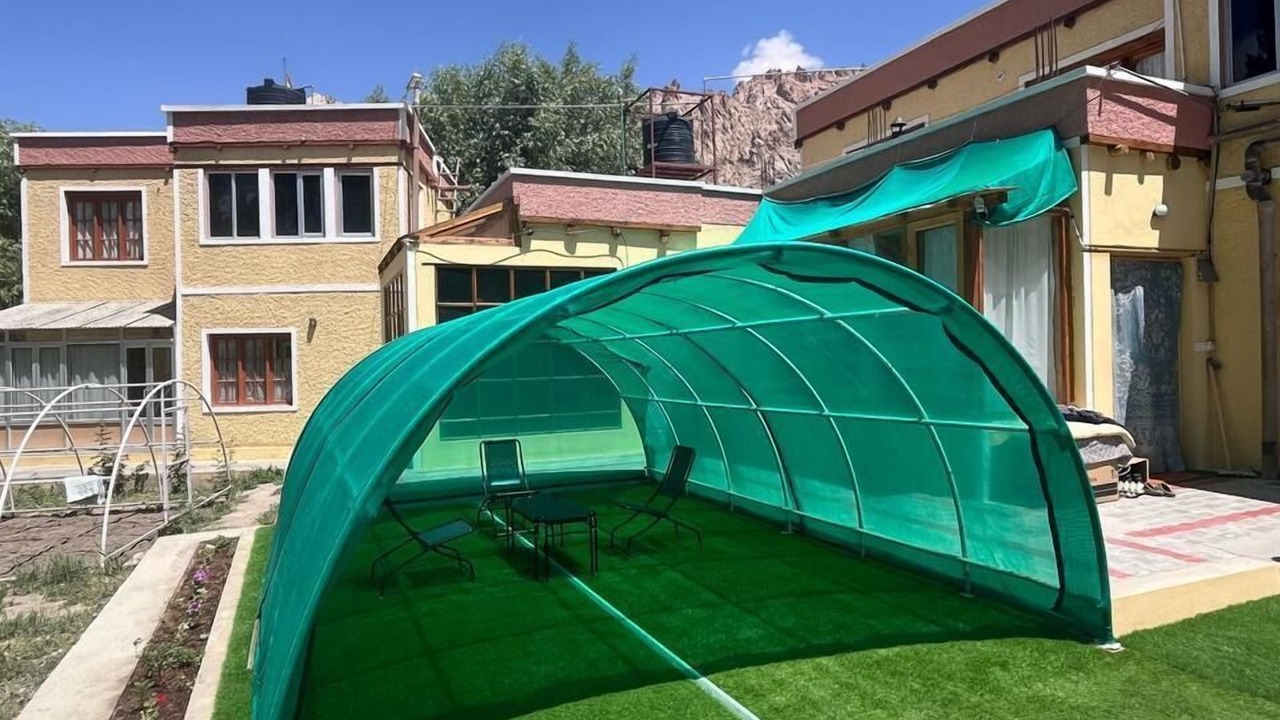 Photo of Outdoor in Leh