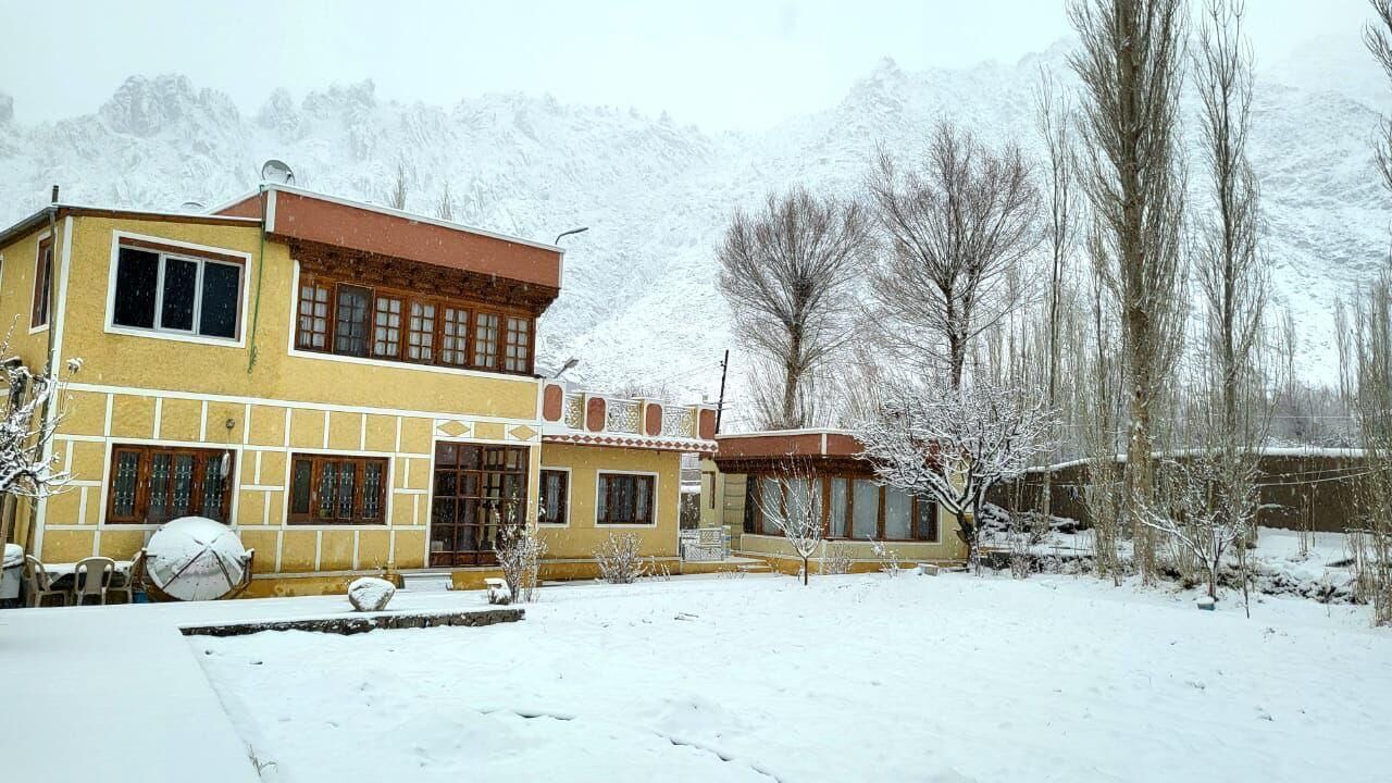 Photo of Outdoor in Leh