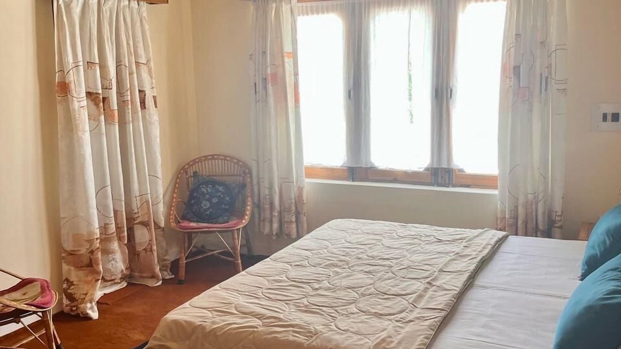 Photo of Bedroom in Leh