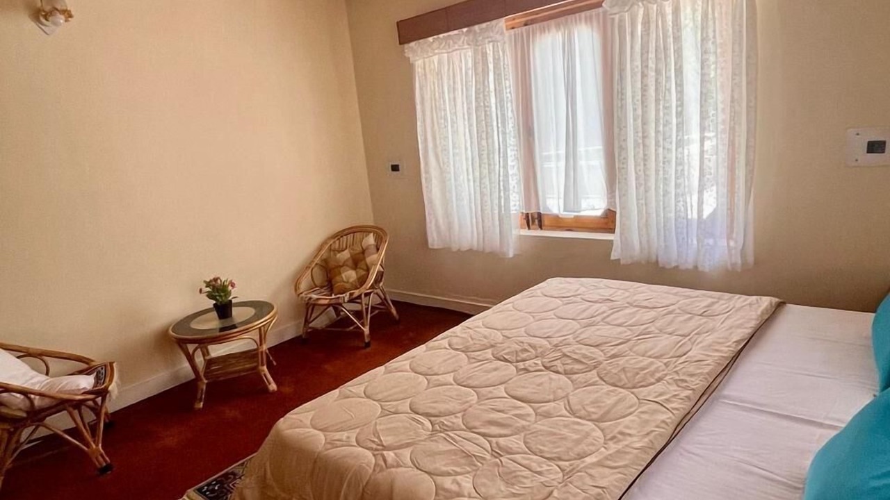 Photo of Bedroom in Leh