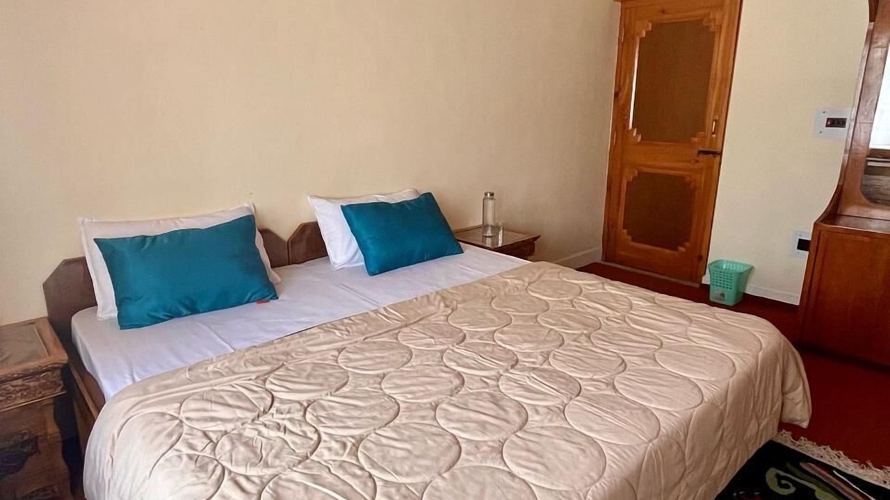 Photo of Bedroom in Leh