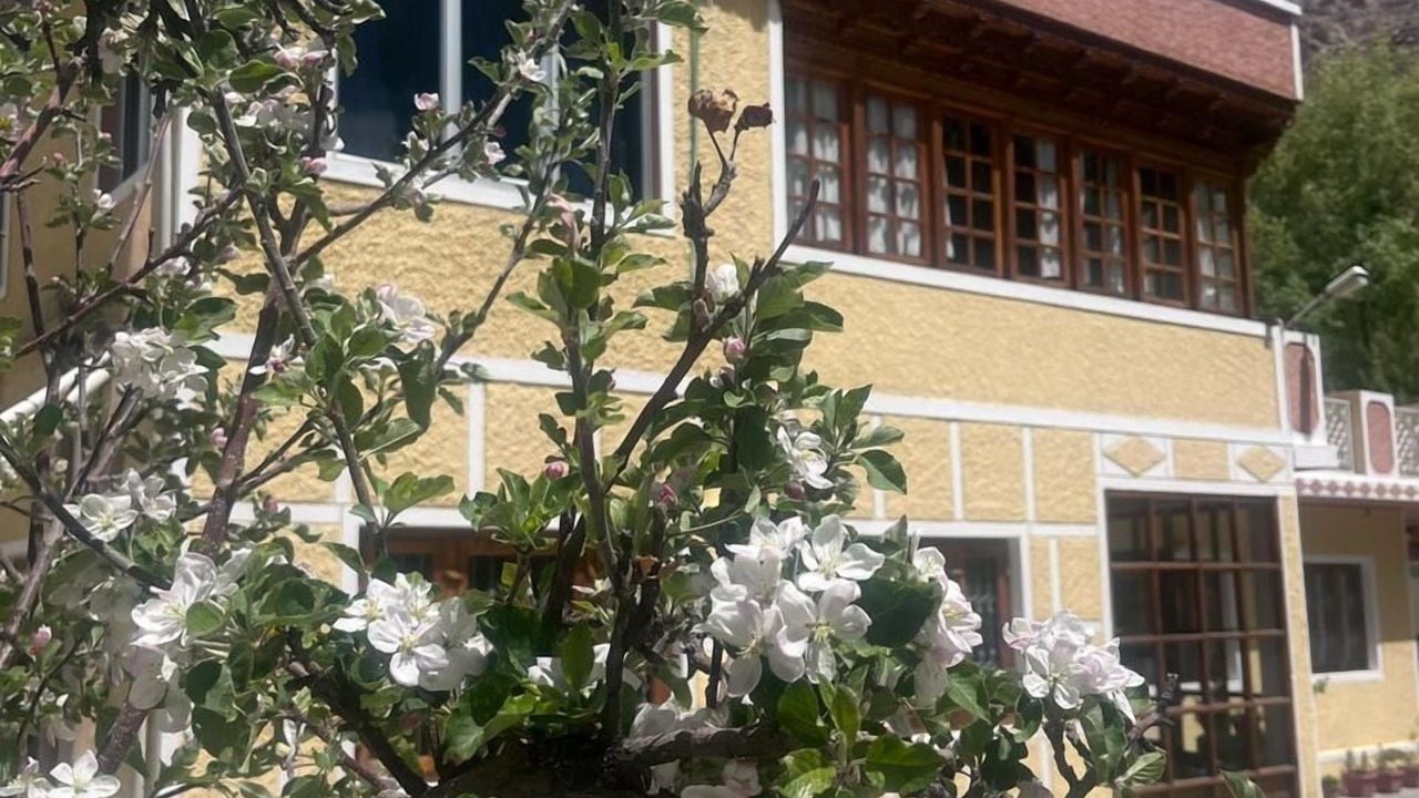 Photo of Outdoor in Leh