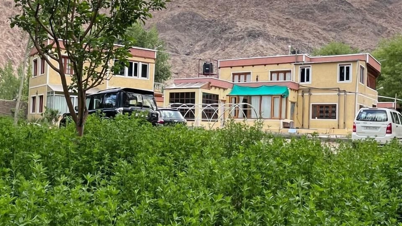 Photo of Others in Leh