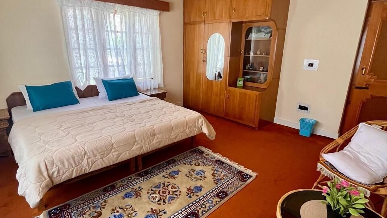 Photo of Bedroom in Leh