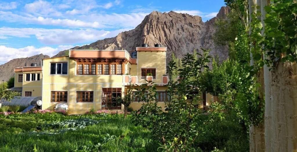 Photo of Outdoor in Leh
