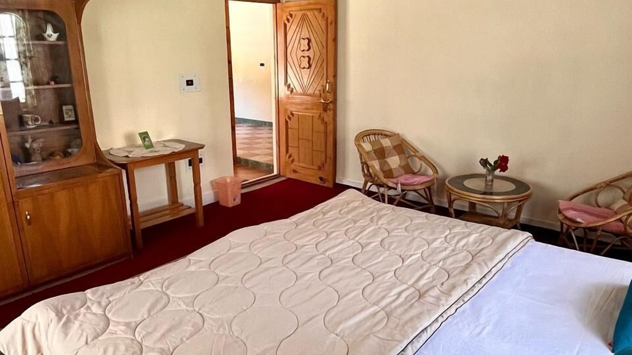 Photo of Bedroom in Leh