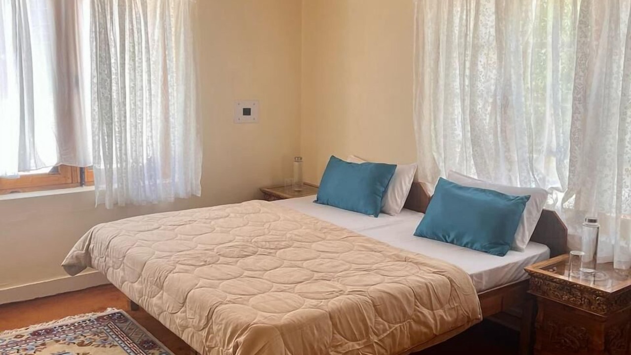 Photo of Bedroom in Leh
