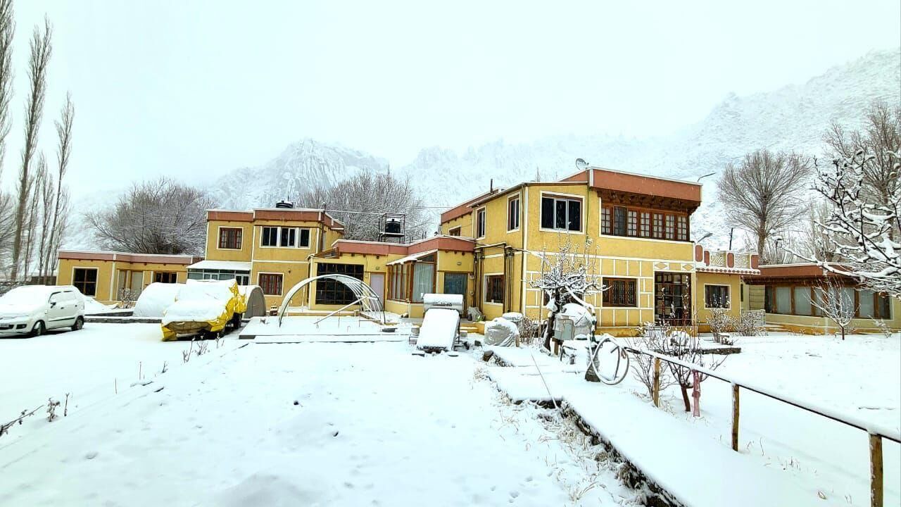 Photo of Outdoor in Leh
