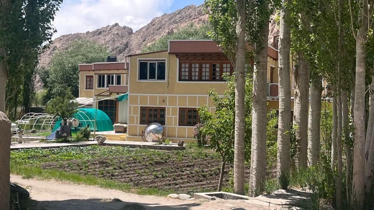 Photo of Outdoor in Leh