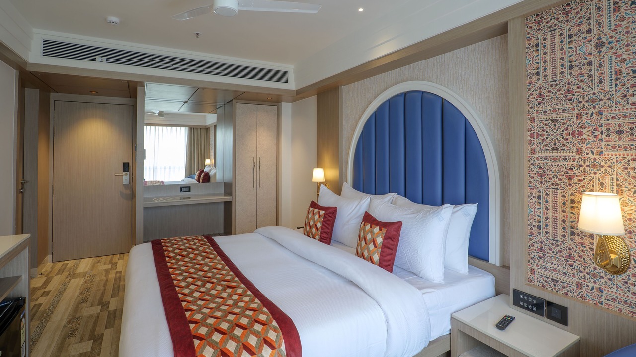 Photo of Bedroom in Airoli