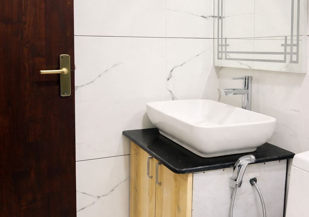 Photo of Bathroom in Nainital