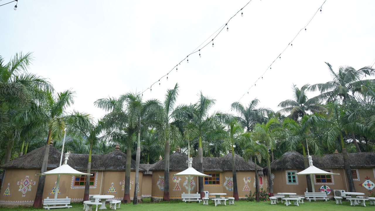 Photo of Outdoor in Khalapur