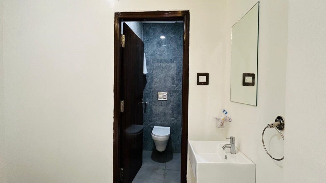 Photo of Bathroom in Viluppuram