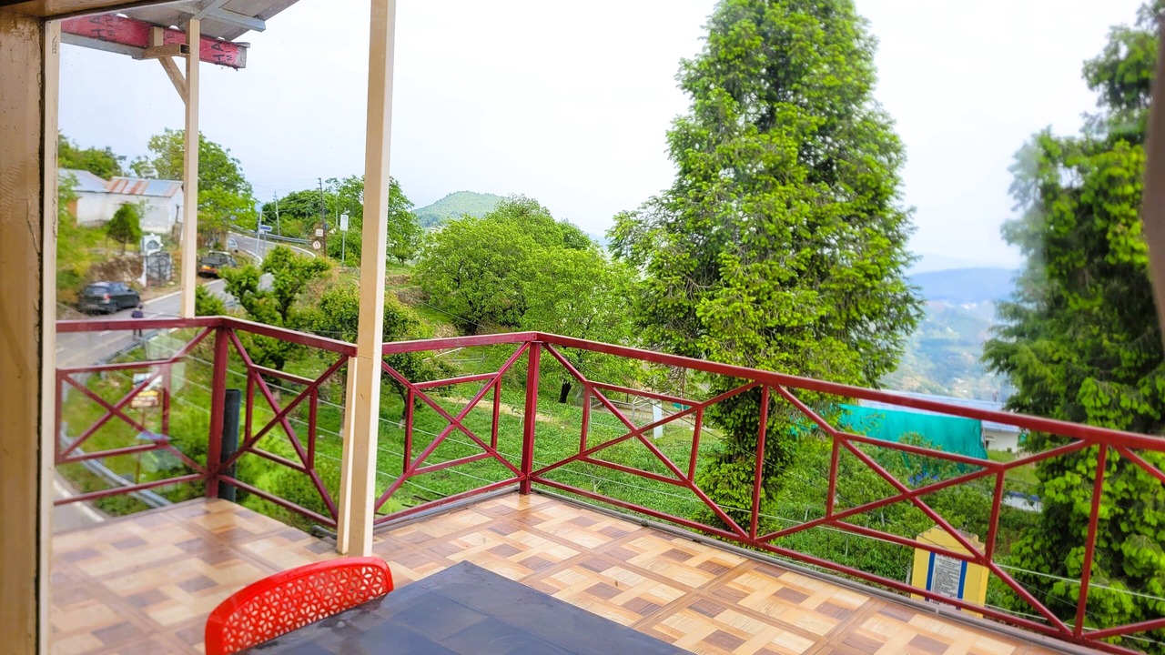 Photo of Bedroom in Kanatal