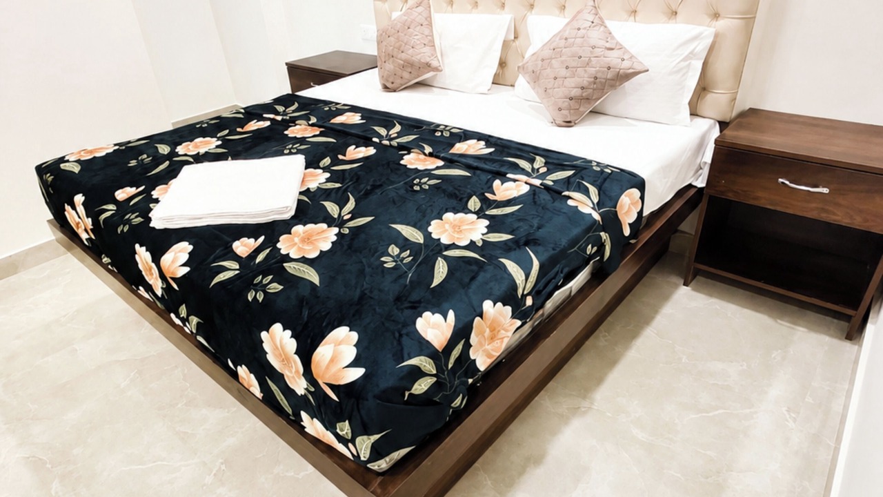 Photo of Bedroom in Jalandhar
