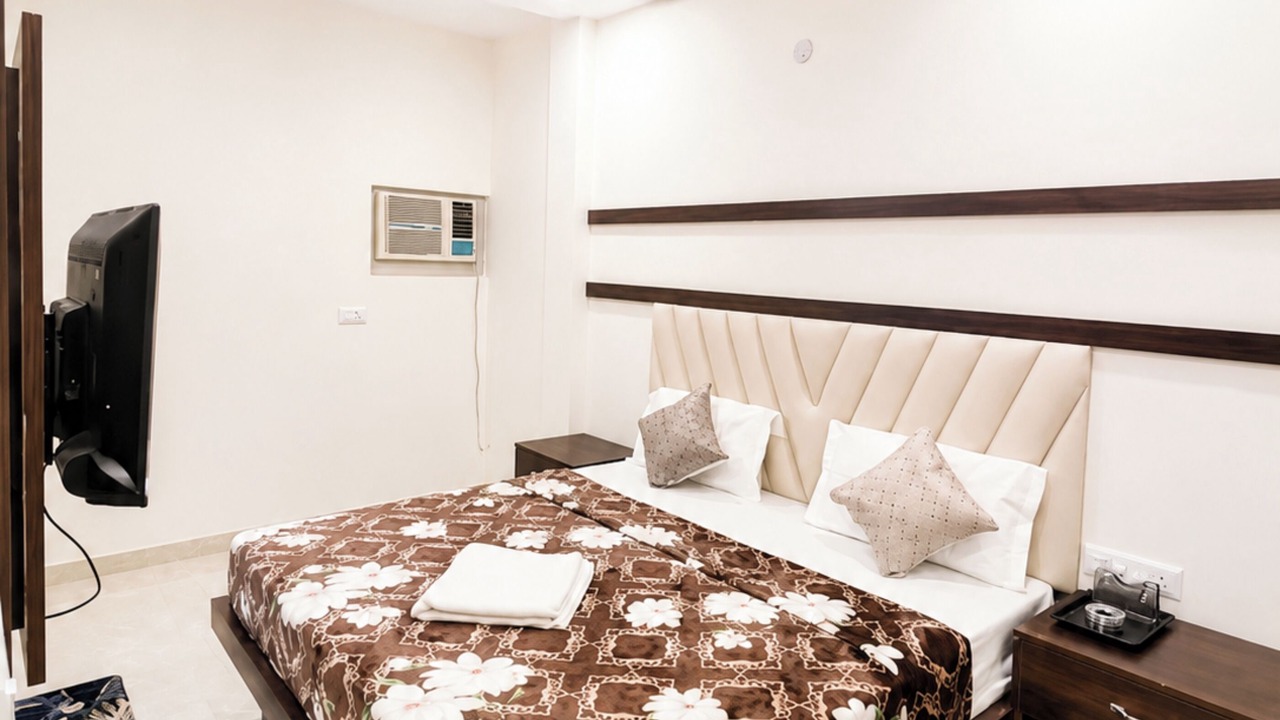 Photo of Bedroom in Jalandhar
