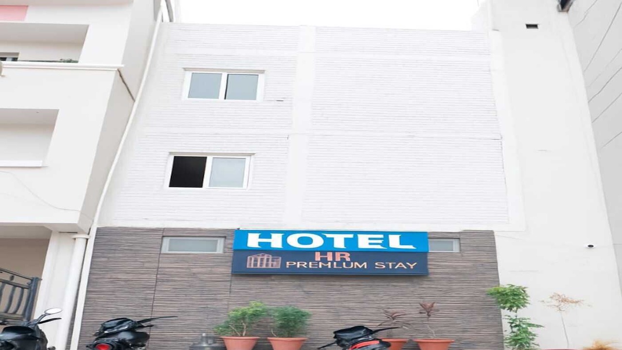 Photo of Outdoor in Indore