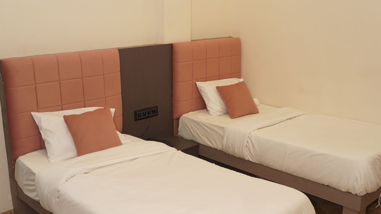 Photo of Bedroom in Indore