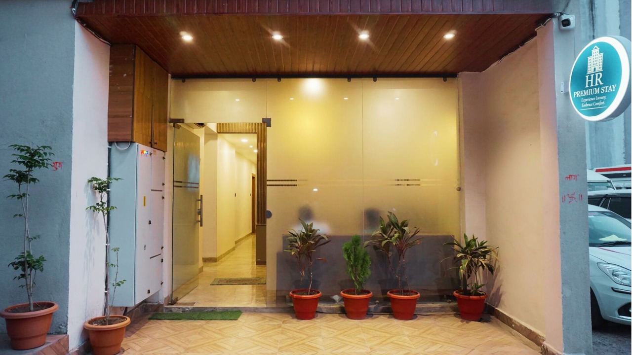Photo of Outdoor in Indore