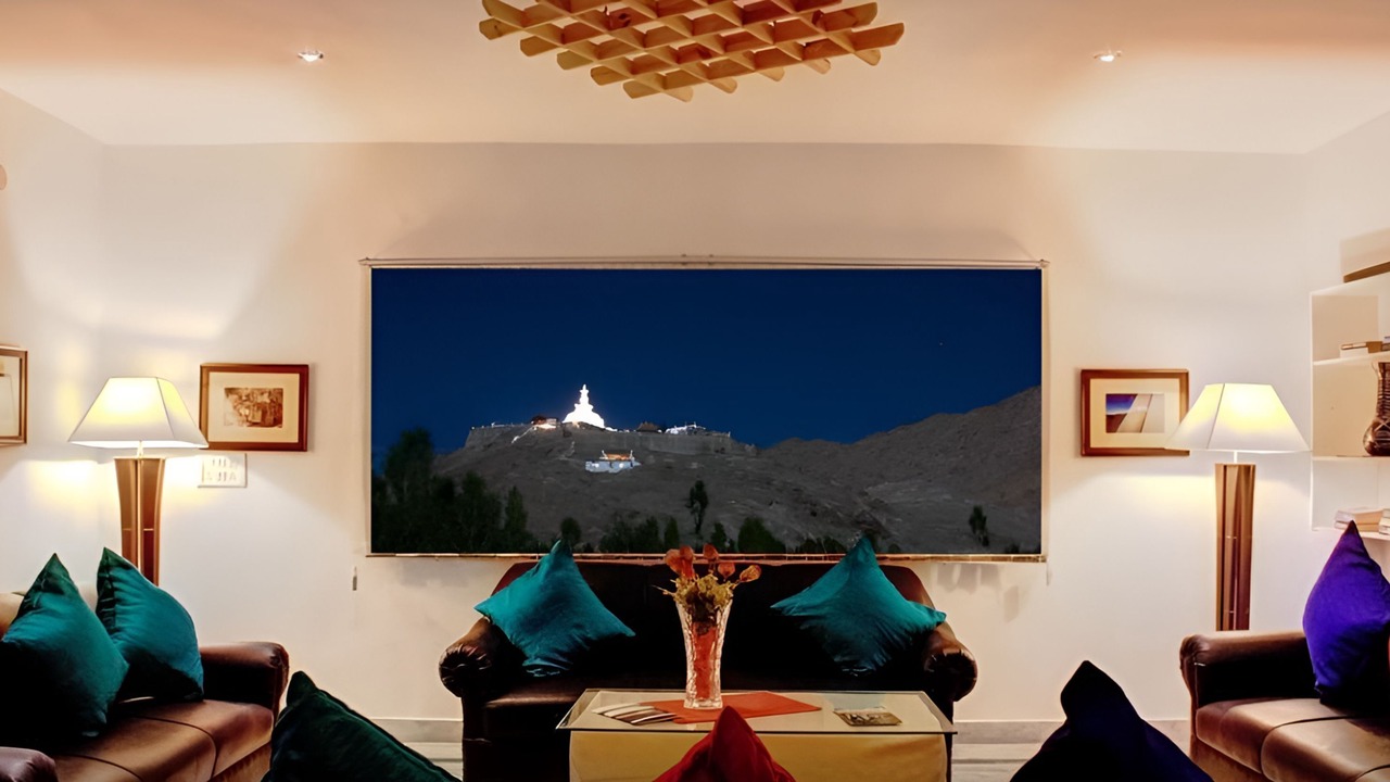Photo of Others in Leh