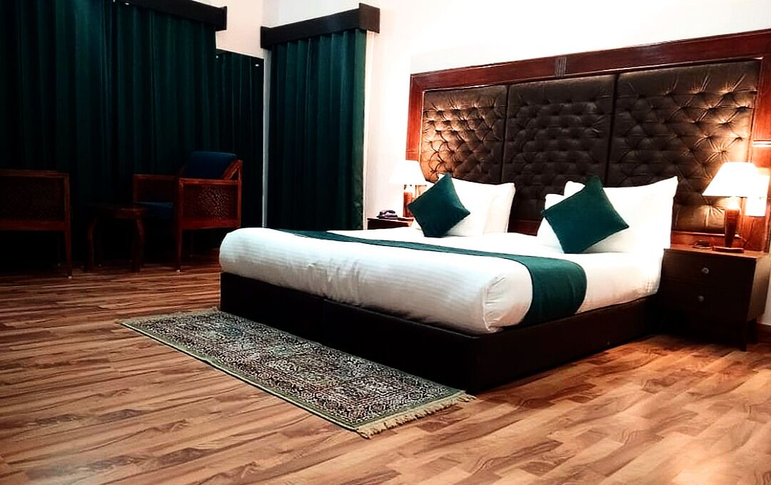 Photo of Bedroom in Leh