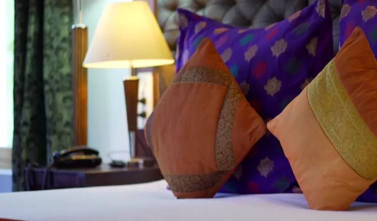 Photo of Bedroom in Leh