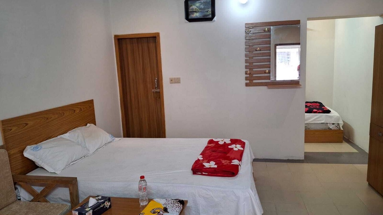 Photo of Bedroom in Dhanmondi