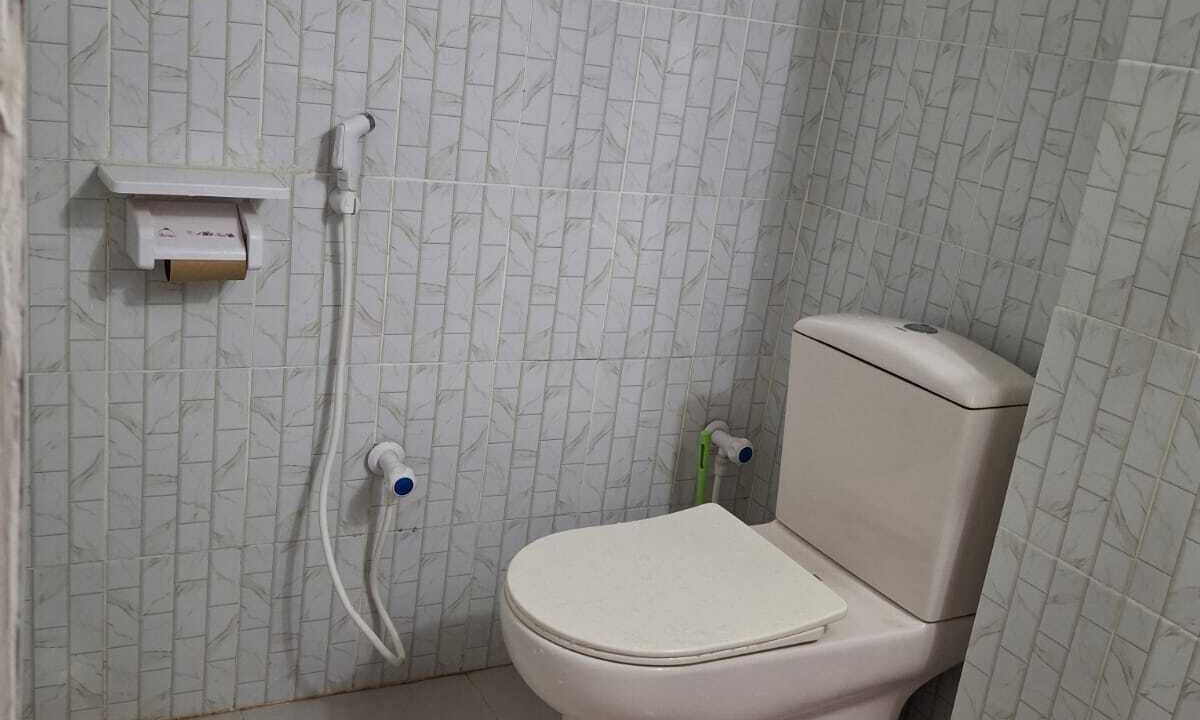 Photo of Bathroom in Dhanmondi