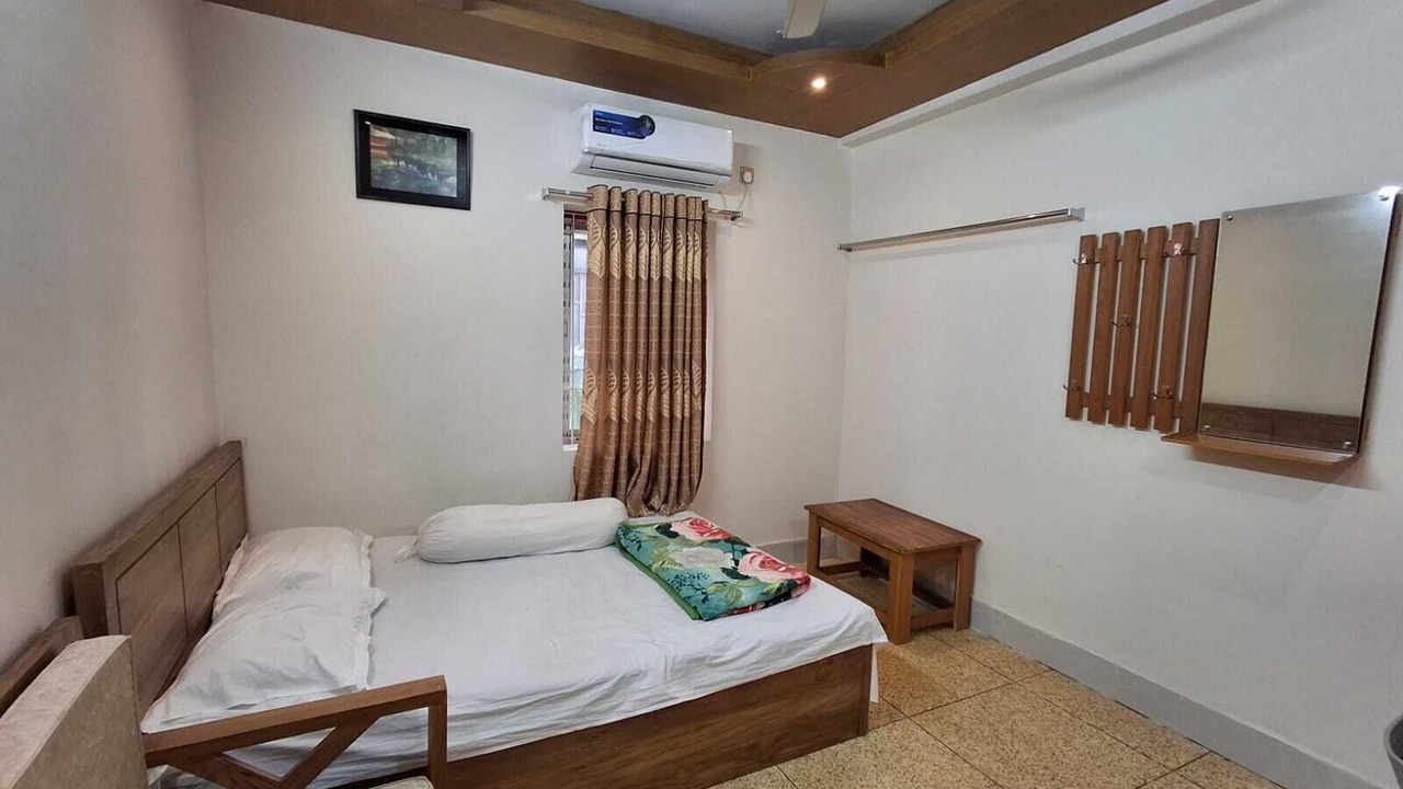 Photo of Bedroom in Dhanmondi
