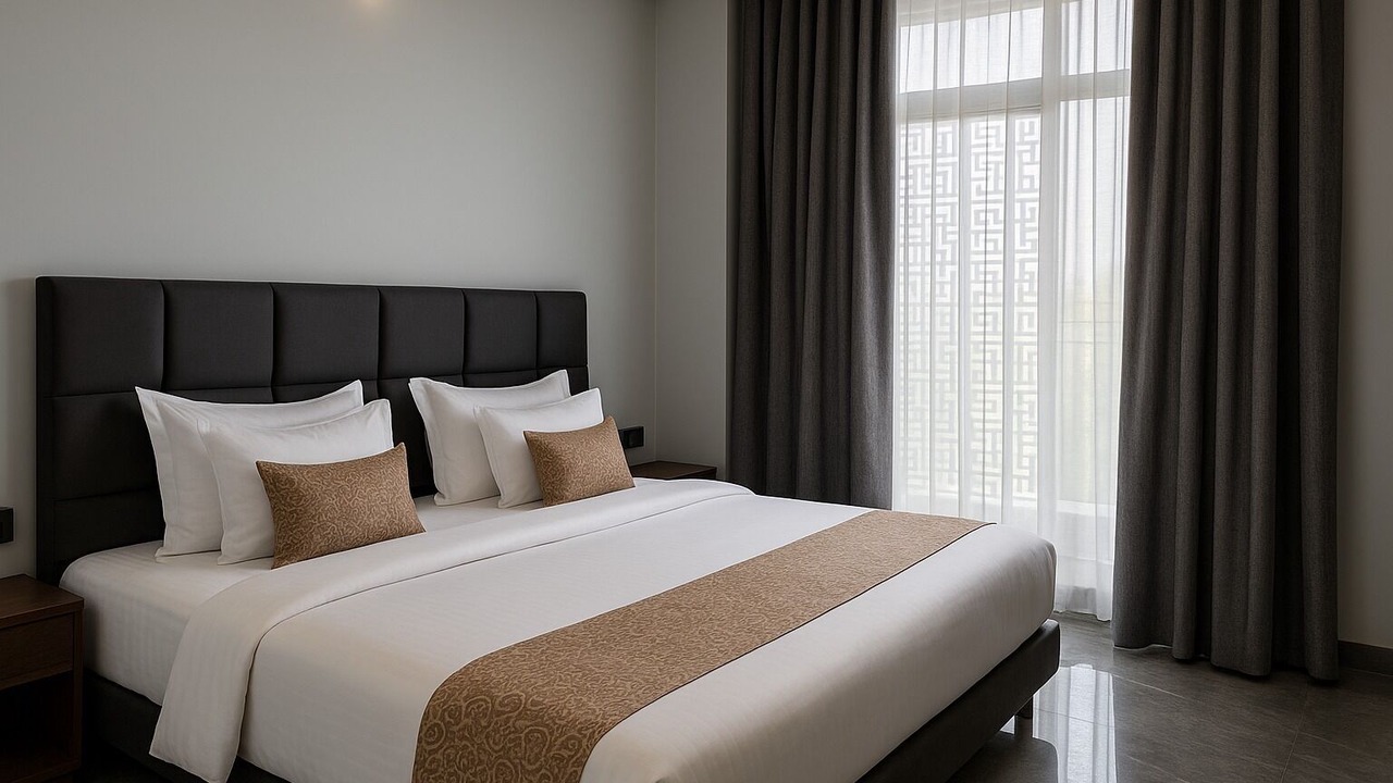 Photo of Bedroom in Sector 70