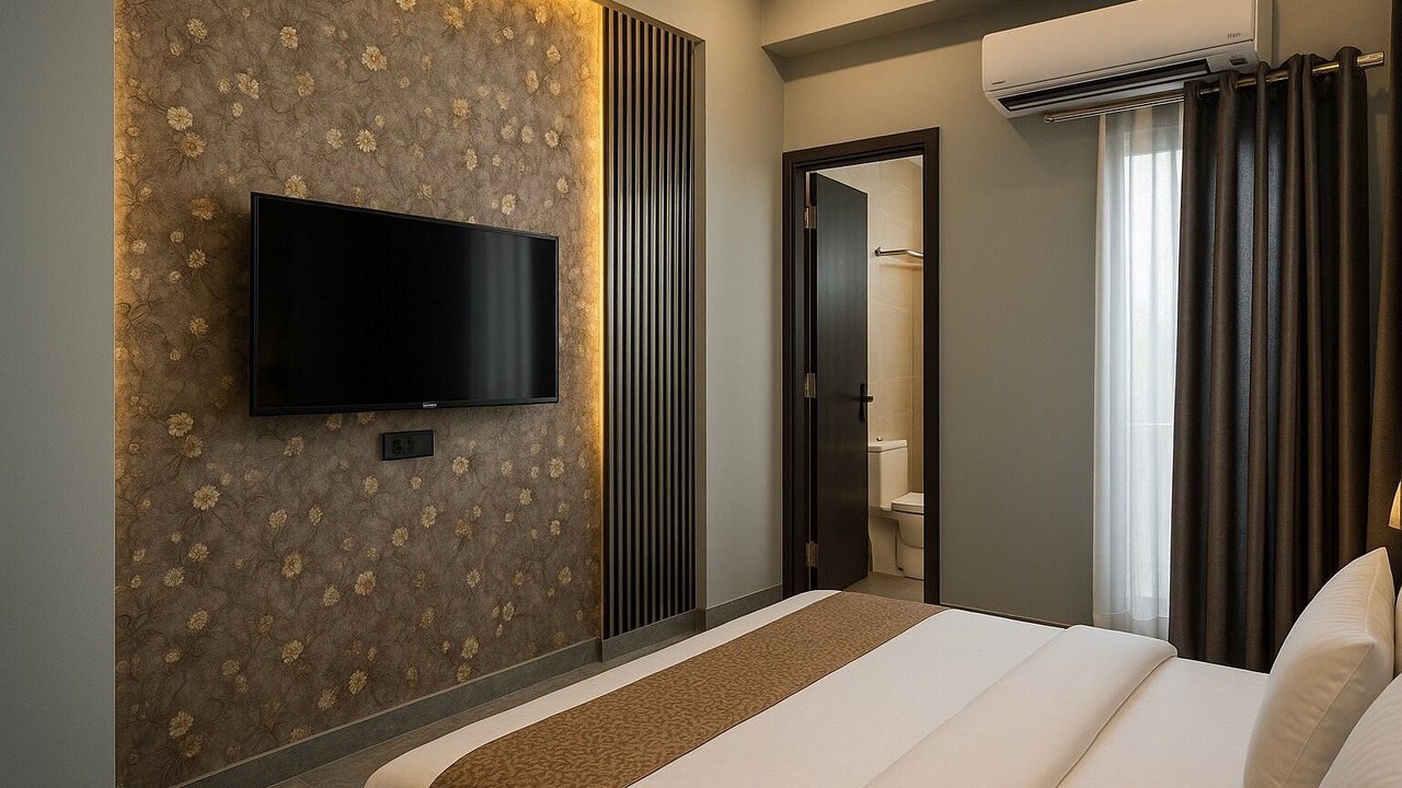 Photo of Bedroom in Sector 70