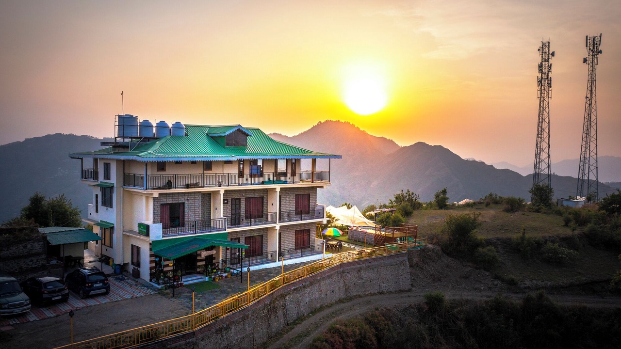 Photo of Outdoor in Shimla