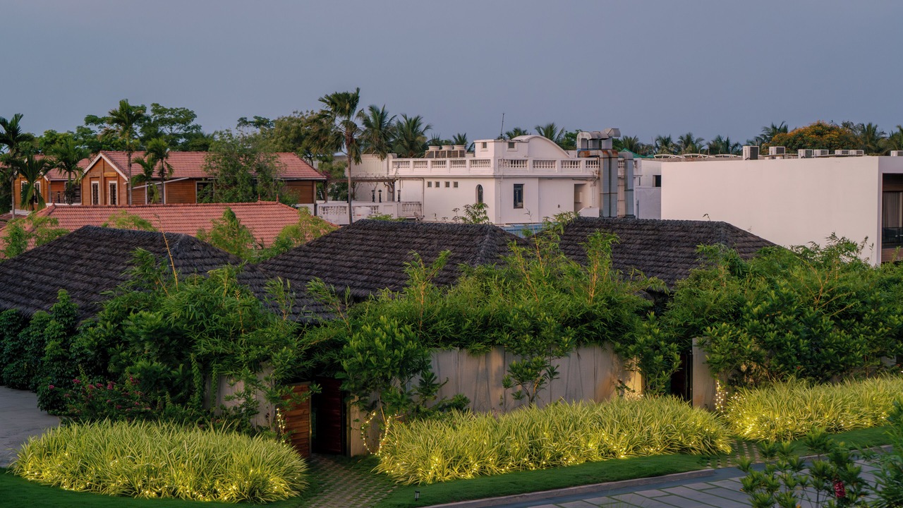 Photo of Outdoor in Pudukuppam