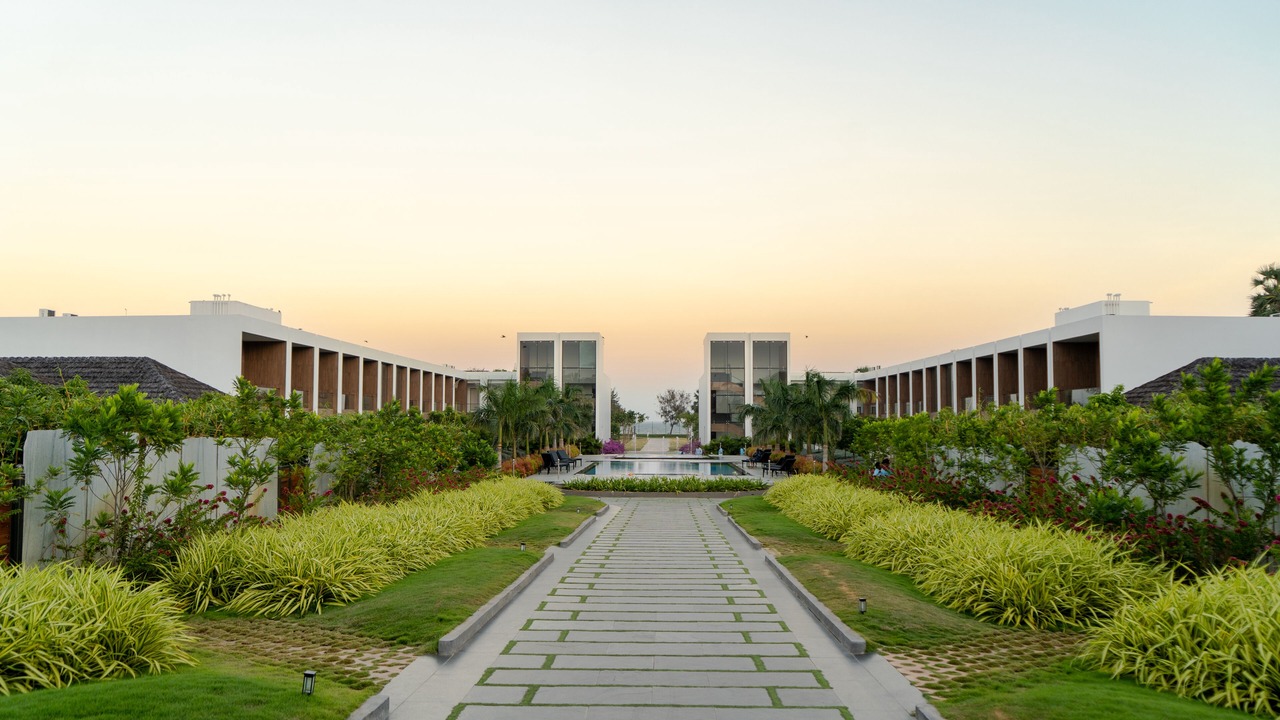 Photo of Outdoor in Pudukuppam