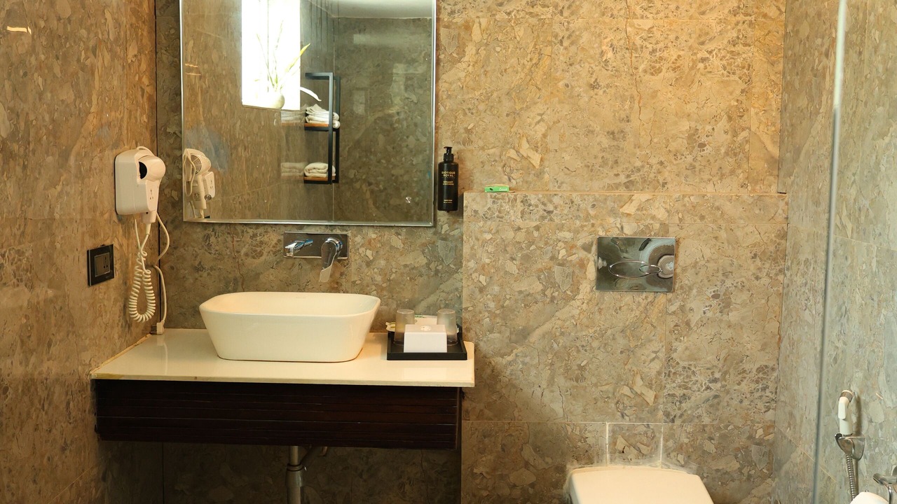 Photo of Bathroom in Jakh
