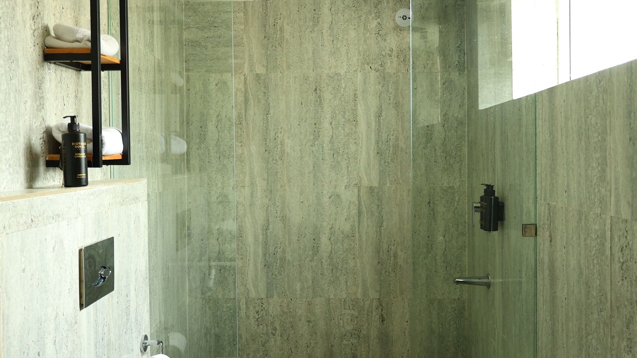 Photo of Bathroom in Jakh