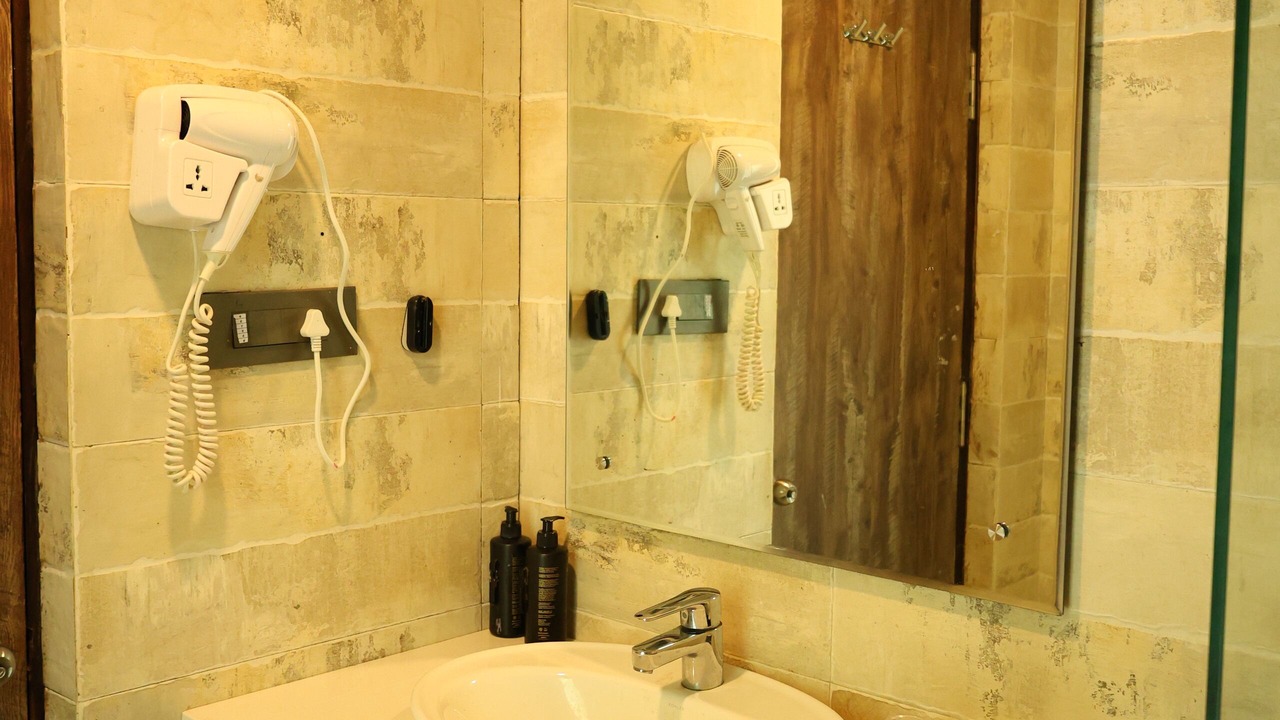Photo of Bathroom in Jakh