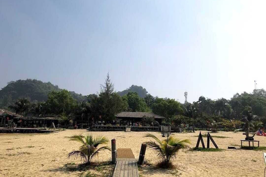 Photo of Outdoor in Cox's Bazar