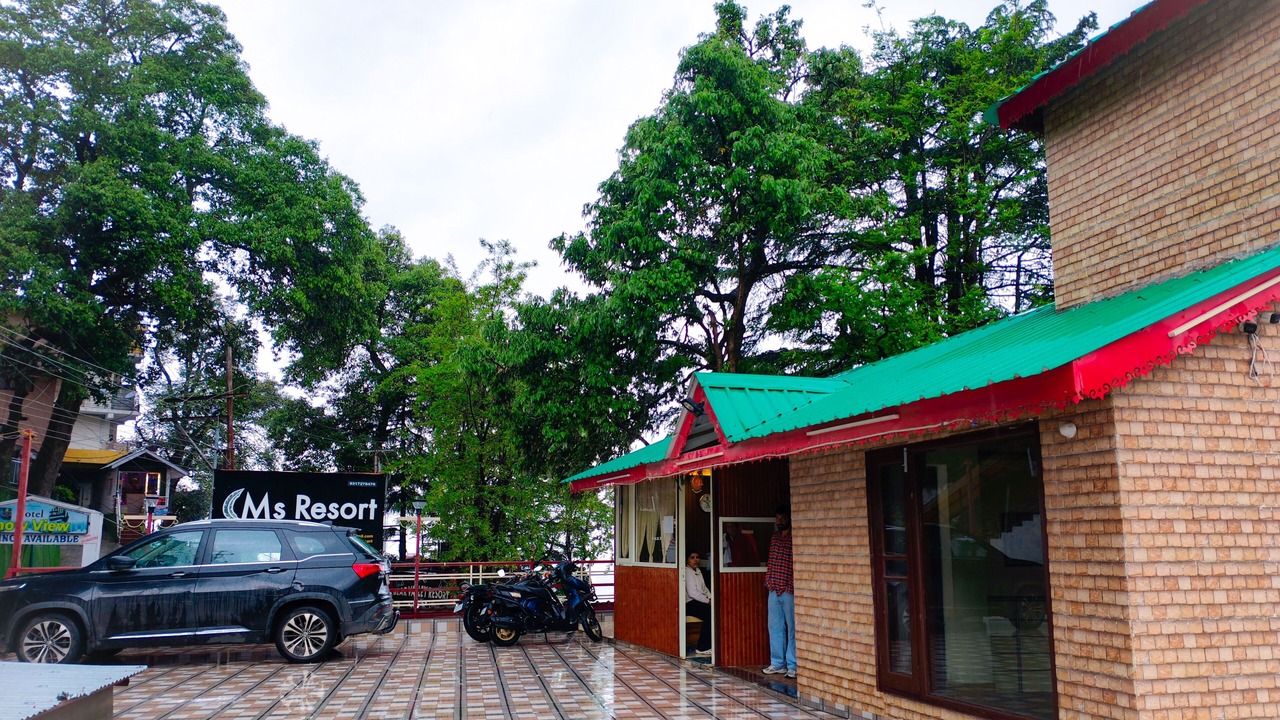 Photo of Outdoor in Dalhousie