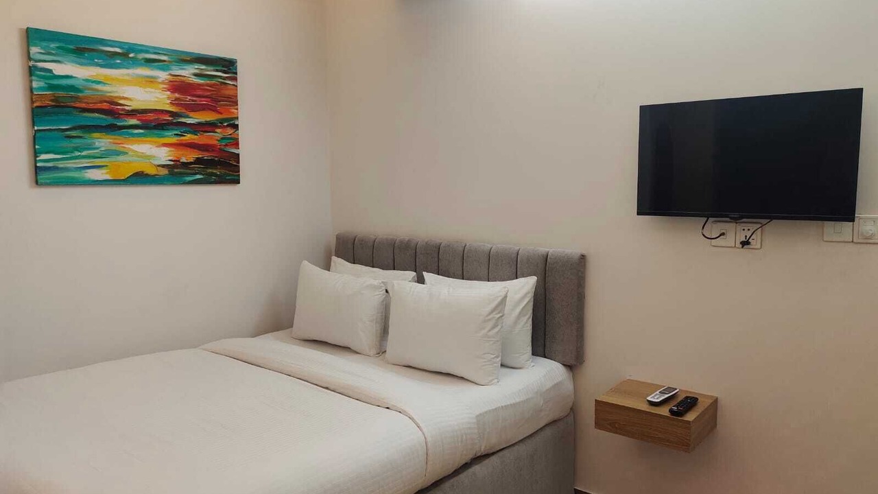 Photo of Bedroom in Bhadra