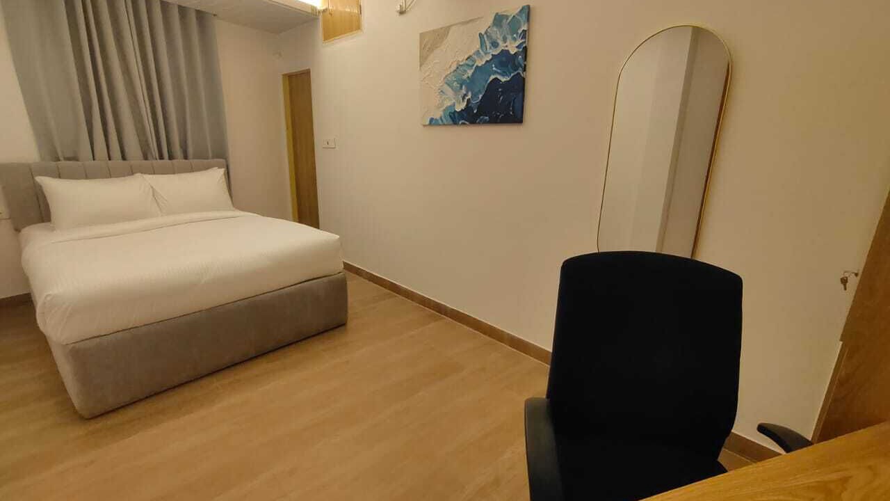 Photo of Bedroom in Bhadra