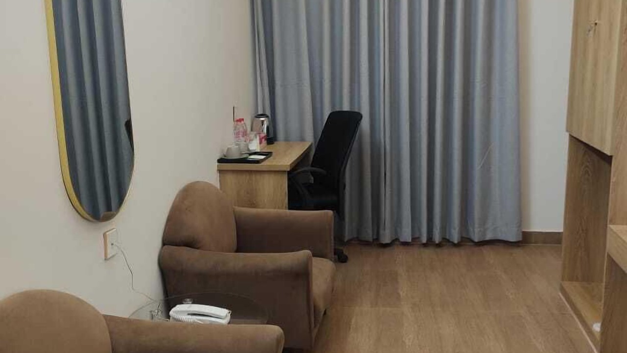 Photo of Bedroom in Bhadra