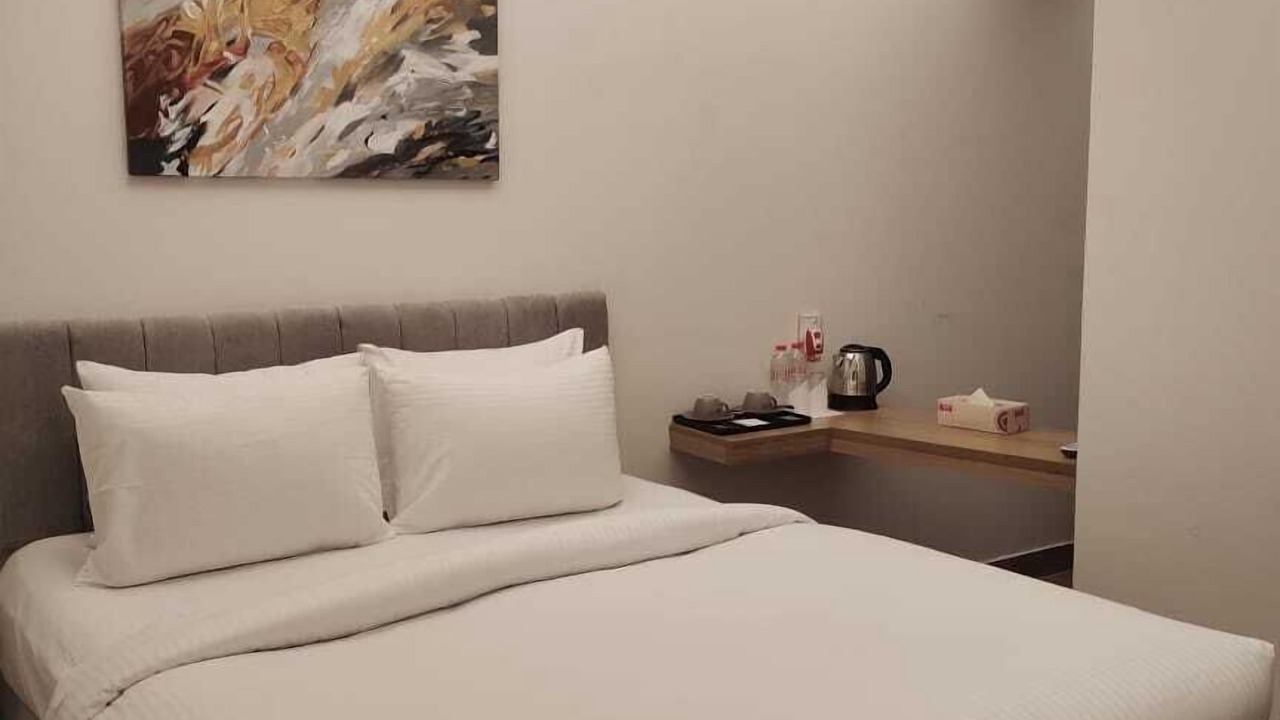 Photo of Bedroom in Bhadra