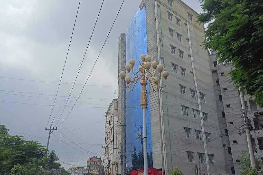 Photo of Outdoor in Bhadra
