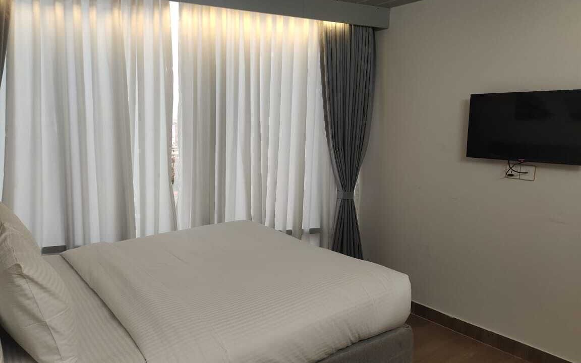Photo of Bedroom in Bhadra