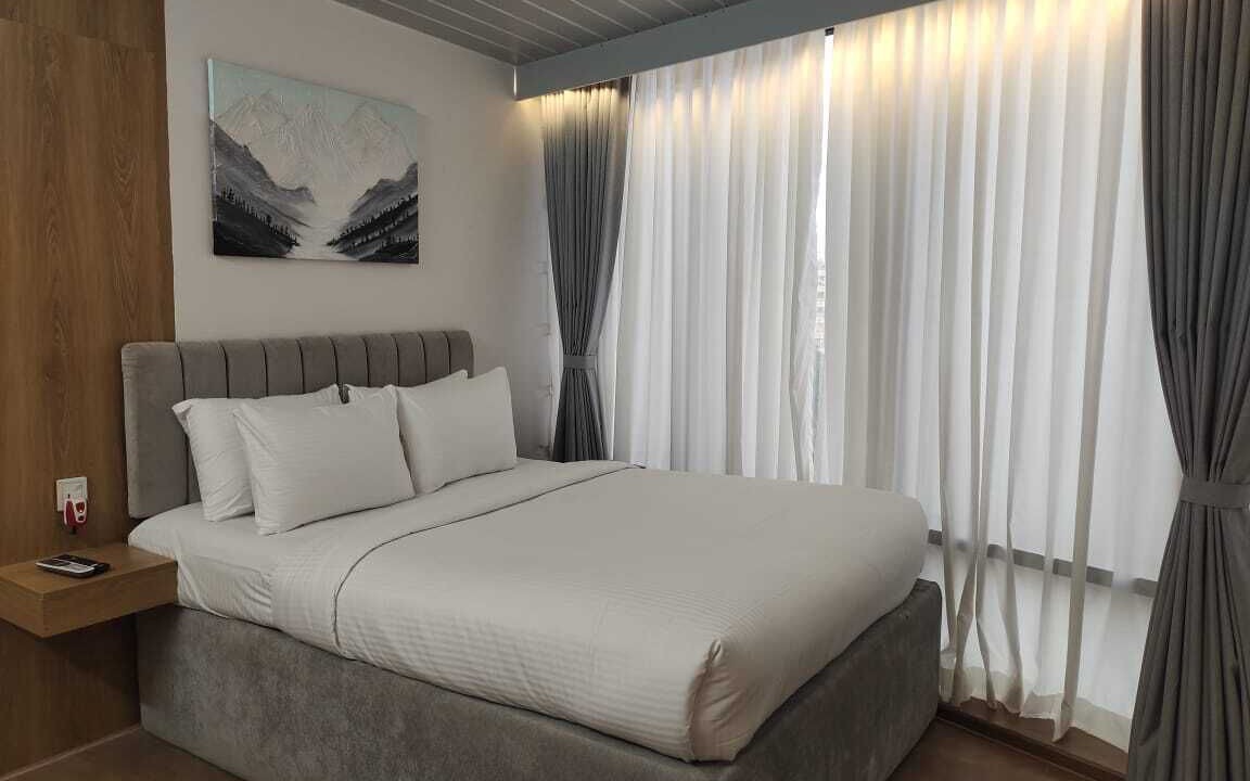 Photo of Bedroom in Bhadra