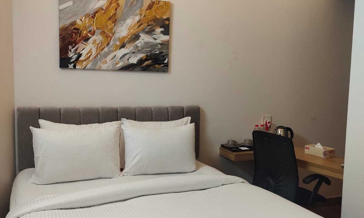 Photo of Bedroom in Bhadra